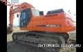    Doosan DX300 LCA 2010 