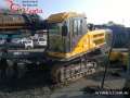     Jun Jin SD 1300E 2011 