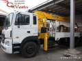  -  Soosan SCS1015LS 2012       Hyundai HD260