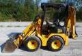 JCB 1CX HF- -