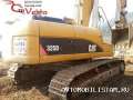     Caterpillar 325 DL 2007 