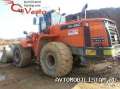    Doosan DL450 2010 