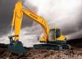 ���������� ���������� HYUNDAI R220LC-9SH