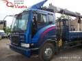   HIAB 190T   Hyundai HD250 2012 .