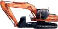   DOOSAN DX225LCA