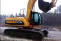   JCB JS 220LS 2007 ..