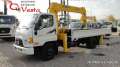  Hyundai HD 78    Soosan  SCS 335(3.2 ) 2012 