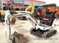     Bobcat 015 2002 