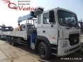   Hyundai HD250    Dong Yang SS 2725 LB (10 ) 2012 