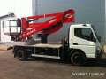  Socage DA-320 (DA-21)  ISUZU NPR75L (42)