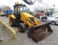 JCB 3 CX- -