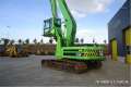 CATERPILLAR 325BL- 