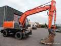 Hitachi ZX170W- 