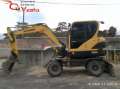    Hyundai R55W