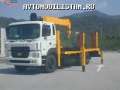    CSS700 (19)    Hyundai HD320 (8x4) 2012 