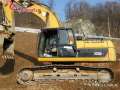     Caterpillar 325 2007 