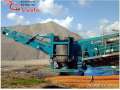 -  POWERSCREEN WARRIOR 1800 2008 