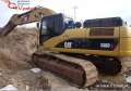    Caterpillar 336 DL 2009 