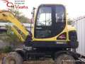    Hyundai R555W-7 2005 