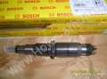 Форсунка евро 3 Камаз, ПАЗ, НЕФАЗ 4937065 Cummins ISDE, Bosch номер 0445 120 123