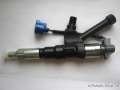 Форсунка HINO Denso PC11-UR.380 23670E0370 Denso 095000-5214, 095000-7172