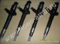 Форсунка Mitsubishi L200 (4D56) Denso 095000-5600