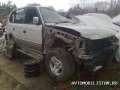 Запчасти на Toyota Land Cruiser 2000 г.в., RZJ95, 3RZ