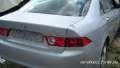   Honda Accord 2003 .., CL7, K20