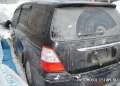   Honda Odyssey 2002 .., RA6, F23A