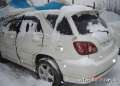   Toyota Harrier 1998 .., SXU10, 5S