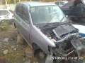   Nissan Cube 2002 .., AZ10, CGA32