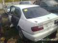   Nissan Primera 1997 .., P11, SR18