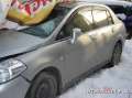   Nissan Tiida Latio 2005 .., SC11, HR15