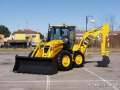  -o Komatsu WB93S-5,