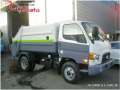   Roll Packer  6 3    Hyundai HD78, 2012 