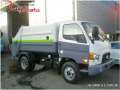   Roll Packer 6 3    Hyundai HD78,2012