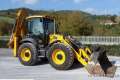 JCB 4 CX- -