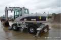 Caterpillar M316C-  