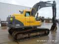 Volvo EC180BLC-  