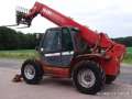 Manitou MT1235- 