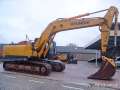 Hyundai Robex 250NLC-7A- 