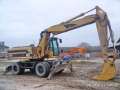 Caterpillar M320-  