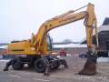 Hyundai Robex 170W-7-  