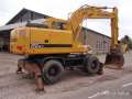 Hyundai Robex 170W-7-  