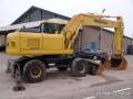 Komatsu PW180-7K-  