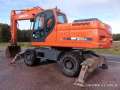 Doosan DX210-  