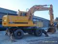 Hyundai Robex 170W-7-  