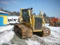 Komatsu D 65 PX - 15-