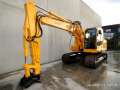 Hyundai Robex 140 LC-7-  