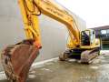 Hyundai Robex 320 NLC-7-  